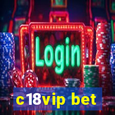 c18vip bet